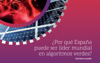 Informe algoritmos verdes