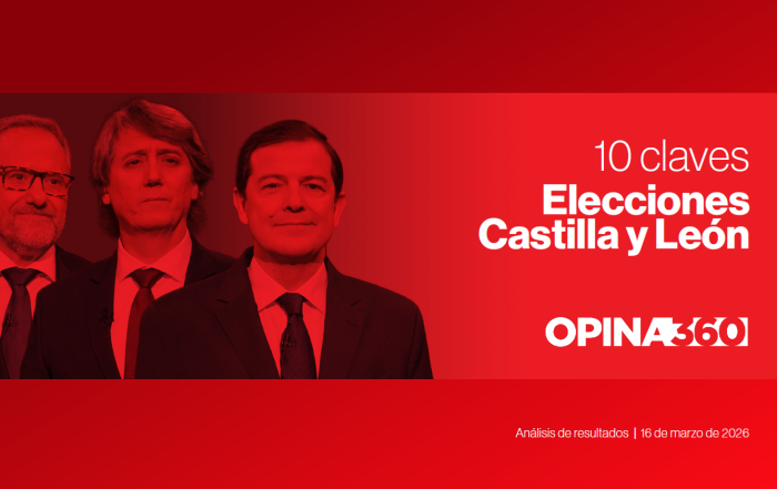 Informe de resultados de las elecciones autonómicas de Castilla y León en 2026