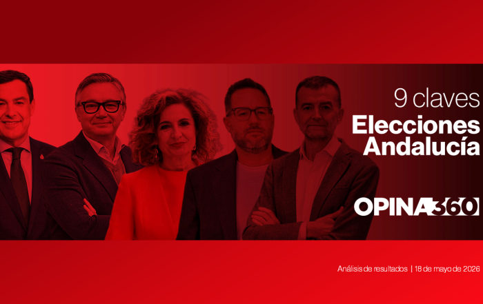 portada informe claves elecciones andaluzas