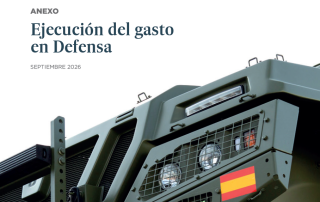 Portada anexo gasto PEM 2025