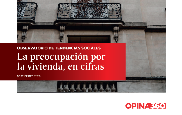 Portada informe vivienda 2026